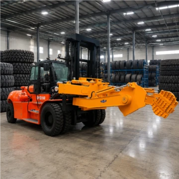 Carretons elevadors especialitzats
